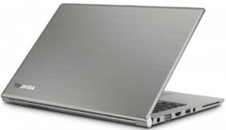 Toshiba Portege Z30T-A1301 Ultrabook (Core i5 4th Gen/8 GB/128 GB SSD/Windows 7) Laptop