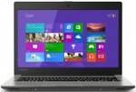 Toshiba Portege Z30T-A1301 Ultrabook (Core i5 4th Gen/8 GB/128 GB SSD/Windows 7) Laptop