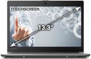 Toshiba Portege Z30T-A1310 Ultrabook (Core i5 4th Gen/8 GB/128 GB SSD/Windows 7) Laptop