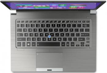 Toshiba Portege Z30T-A1310 Ultrabook (Core i5 4th Gen/8 GB/128 GB SSD/Windows 7)