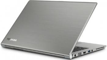 Toshiba Portege Z30T-A1310 Ultrabook (Core i5 4th Gen/8 GB/128 GB SSD/Windows 7)