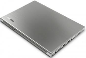 Toshiba Portege Z30T-A1310 Ultrabook (Core i5 4th Gen/8 GB/128 GB SSD/Windows 7)