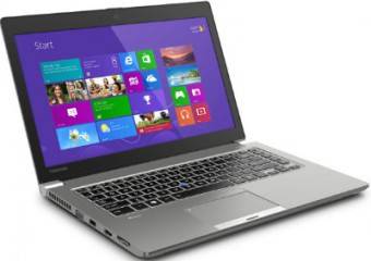 Toshiba Tecra Z40-A1401 Ultrabook (Core i5 4th Gen/8 GB/320 GB/Windows 7)