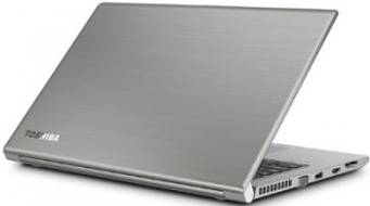 Toshiba Tecra Z40-A1401 Ultrabook (Core i5 4th Gen/8 GB/320 GB/Windows 7) Laptop