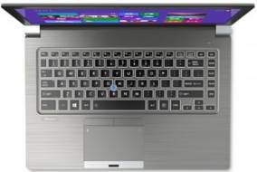 Toshiba Tecra Z40-ASMBN22 Ultrabook (Core i3 4th Gen/4 GB/320 GB/Windows 7/1 GB) Laptop