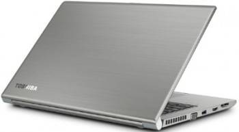 Toshiba Tecra Z40-ASMBN22 Ultrabook (Core i3 4th Gen/4 GB/320 GB/Windows 7/1 GB)