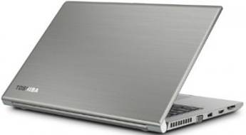Toshiba Tecra Z40-ASMBN22 Ultrabook (Core i3 4th Gen/4 GB/320 GB/Windows 7/1 GB) Laptop