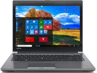Toshiba Tecra Z40T-B1420W10 Ultrabook (Core i7 5th Gen/8 GB/500 GB/Windows 10)