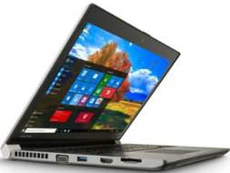 Toshiba Tecra Z40T-B1420W10 Ultrabook (Core i7 5th Gen/8 GB/500 GB/Windows 10) Laptop