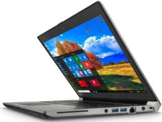 Toshiba Tecra Z40T-B1420W10 Ultrabook (Core i7 5th Gen/8 GB/500 GB/Windows 10)