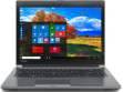Toshiba Tecra Z40T-B1420W10 Ultrabook (Core i7 5th Gen/8 GB/500 GB/Windows 10) Laptop