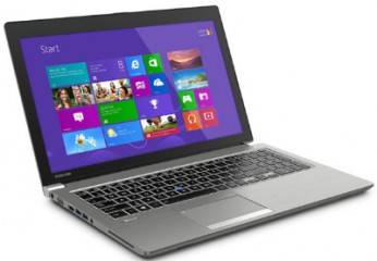 Toshiba Tecra Z50-A1502 Ultrabook (Core i7 4th Gen/8 GB/500 GB/Windows 7)