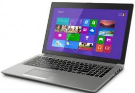 Toshiba Tecra Z50-A1502 Ultrabook (Core i7 4th Gen/8 GB/500 GB/Windows 7) Laptop