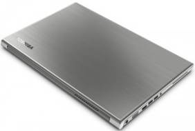Toshiba Tecra Z50-A1502 Ultrabook (Core i7 4th Gen/8 GB/500 GB/Windows 7) Laptop