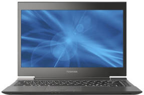 Toshiba Portege Z830-X3430 Ultrabook (Core i5 3rd Gen/6 GB/128 GB SSD/Windows 7) Laptop