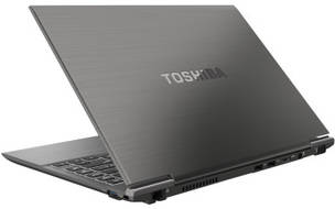 Toshiba Portege Z830-X3430 Ultrabook (Core i5 3rd Gen/6 GB/128 GB SSD/Windows 7) Laptop