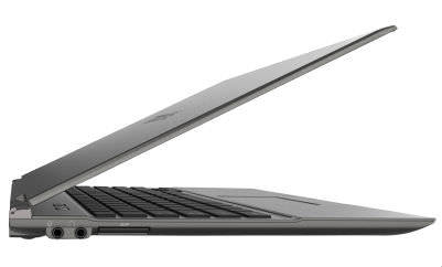 Toshiba Portege Z830-X3430 Ultrabook (Core i5 3rd Gen/6 GB/128 GB SSD/Windows 7)