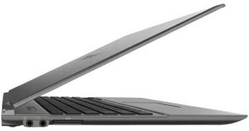 Toshiba Portege Z830-X3430 Ultrabook (Core i5 3rd Gen/6 GB/128 GB SSD/Windows 7) Laptop
