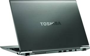Toshiba Portege Z930-X0330 Ultrabook (Core i5 3rd Gen/6 GB/128 GB SSD/Windows 8) Laptop