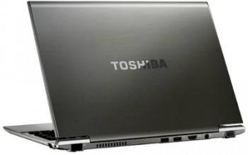 Toshiba Portege Z930-X0430 Ultrabook (Core i5 3rd Gen/6 GB/256 GB SSD/Windows 8)