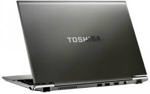 Toshiba Portege Z930-X0430 Ultrabook (Core i5 3rd Gen/6 GB/256 GB SSD/Windows 8) Laptop