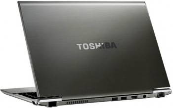 Toshiba Portege Z930-X0434 Ultrabook (Core i5 3rd Gen/6 GB/256 GB SSD/Windows 8)