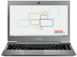 Toshiba Portege Z930-X3430 Laptop (Core i5 3rd Gen/6 GB/128 GB SSD/Windows 7)