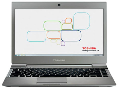 Toshiba Portege Z930-X3430 Laptop (Core i5 3rd Gen/6 GB/128 GB SSD/Windows 7) Price
