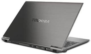 Toshiba Portege Z930-X3430 Laptop (Core i5 3rd Gen/6 GB/128 GB SSD/Windows 7)