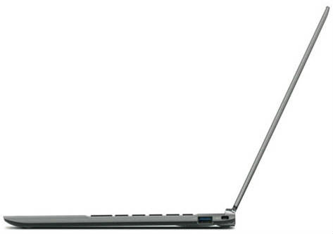 Toshiba Portege Z930-X3430 Laptop (Core i5 3rd Gen/6 GB/128 GB SSD/Windows 7)