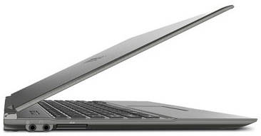 Toshiba Portege Z930-X3430 Laptop (Core i5 3rd Gen/6 GB/128 GB SSD/Windows 7)