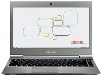 Compare Toshiba Portege Z930-X3430 Laptop (Intel Core i5 3rd Gen/6 GB//Windows 7 Professional)