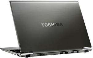 Toshiba Portege Z930-Y0432 Ultrabook (Core i7 3rd Gen/8 GB/256 GB SSD/Windows 8) Laptop