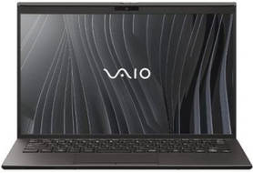 VAIO Z NZ14V3IN001P Laptop (Core i7 11th Gen/32 GB/2 TB SSD/Windows 10)