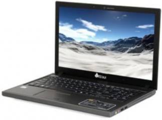 Vedas Rise III VRI310010153 Laptop (Core i3 3rd Gen/8 GB/500 GB/Windows 8)