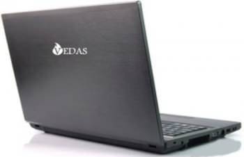 Vedas Rise III VRI310010153 Laptop (Core i3 3rd Gen/8 GB/500 GB/Windows 8)