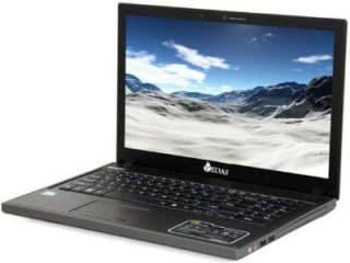 Vedas Rise VRI31001015 Laptop (Core i3 3rd Gen/8 GB/500 GB/Windows 8)