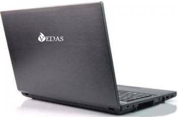 Vedas Rise VRI31001015 Laptop (Core i3 3rd Gen/8 GB/500 GB/Windows 8)