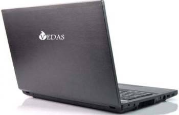 Vedas vw47001015 Laptop (Core i7 4th Gen/16 GB/1 TB/Windows 8)
