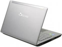 Vedas Wave X VW421010154 Laptop (Core i5 4th Gen/8 GB/500 GB/Windows 8)