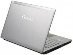 Vedas Wave XI VW471010154 Laptop (Core i7 4th Gen/16 GB/1 TB/Windows 8)