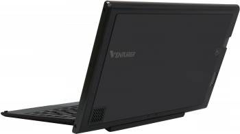 Venturer BravoWin 10K Laptop (Atom Quad Core/2 GB/32 GB SSD/Windows 10)