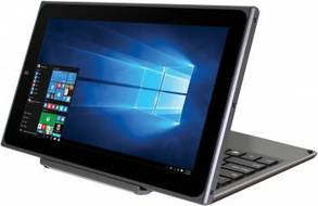 Venturer BravoWin 10K Laptop (Atom Quad Core/2 GB/32 GB SSD/Windows 10)