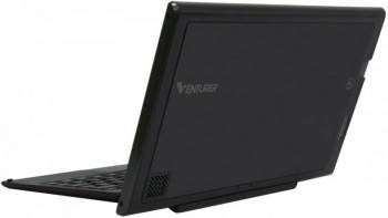 Venturer BravoWin 10K 64B Laptop (Atom Quad Core/2 GB/64 GB SSD/Windows 10)