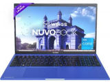 Compare Wings Nuvobook S1 Laptop (Intel Core i3 11th Gen/8 GB-diiisc/Windows 11 Home Basic)