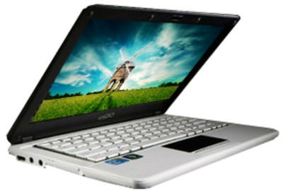 Wipro Ego e.go Aero Alpha Laptop (Core i5 1st Gen/4 GB/320 GB/Windows 7) Price