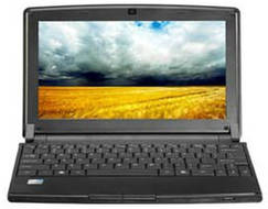 Wipro Ego e.go Netbook (Atom 2nd Gen/2 GB/320 GB/DOS) Laptop
