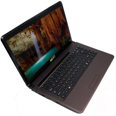 Wipro Ego e.go Classic Laptop (Core i5 1st Gen/4 GB/320 GB/Linux) Price