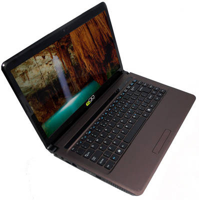 Wipro Ego e.go Classic Laptop (Core i5 1st Gen/4 GB/320 GB/Windows 7)