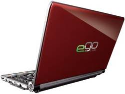 Wipro Ego e.go Illume Netbook (Atom 1st Gen/2 GB/320 GB/Windows 7) Laptop
